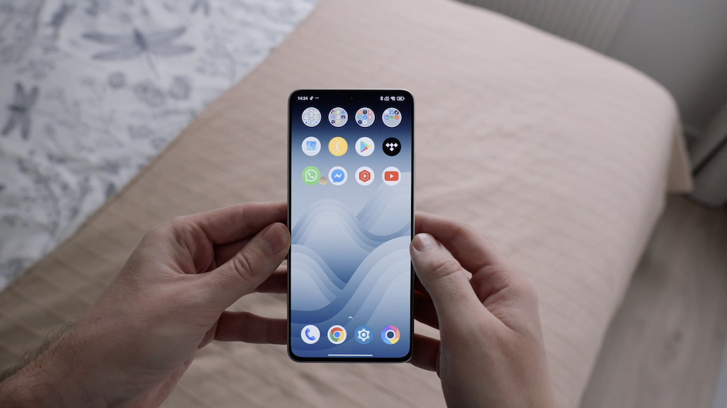 Smartfon na Androidzie. Sprawdź swoje ustawienia i nie popełnij tych błędów